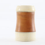 W. Hall New York Boxwood Clarinet in F Circa 1860 HISTORIC COLLECTION