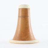 W. Hall New York Boxwood Clarinet in F Circa 1860 HISTORIC COLLECTION