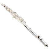 W.S. Haynes Model Q1 OC#B AGR Q-Series Intermediate Flute SN 9867 OPEN BOX