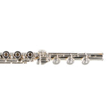 W.S. Haynes Model Q1 OC#B AGR Q-Series Intermediate Flute SN 9867 OPEN BOX
