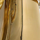 Wessex 'Wyvern' 5/4 CC Tuba in Gold Brass SN 051612 EXCELLENT