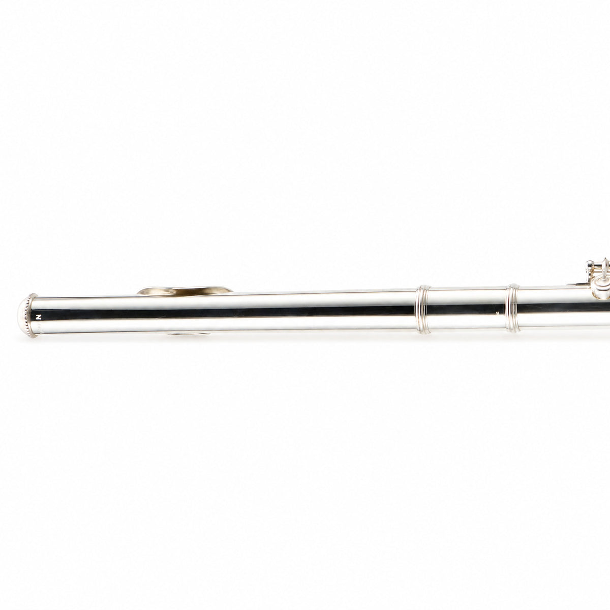 William S. Haynes 5P ST OCDB Custom 5% Gold Professional Flute