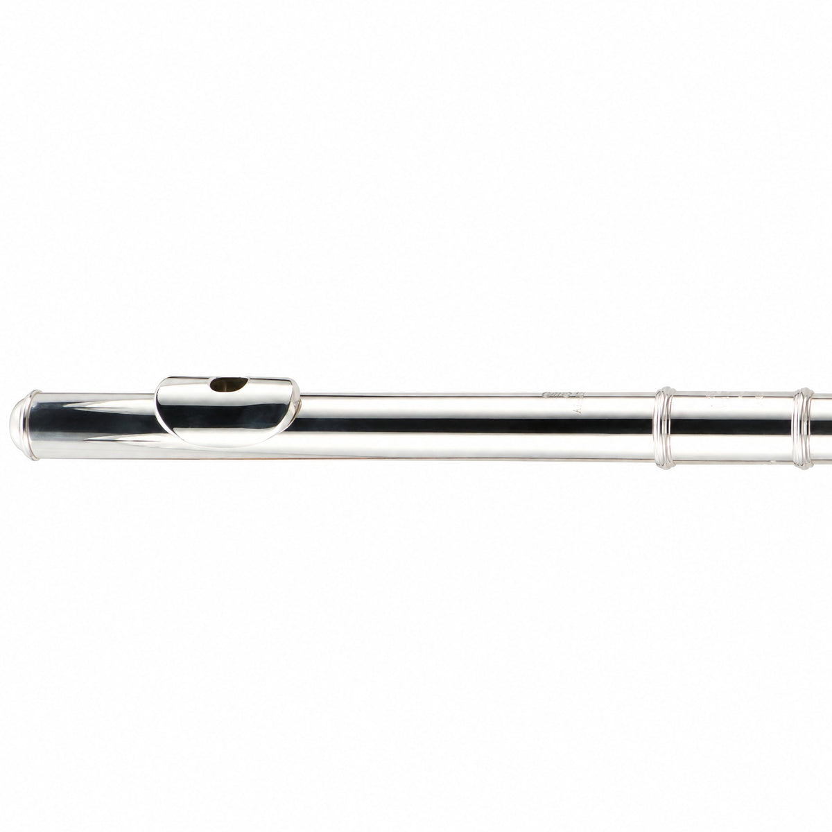 William S. Haynes AF670-S 'Amadeus' Alto Flute with Sterling Silver Straight Headjoint