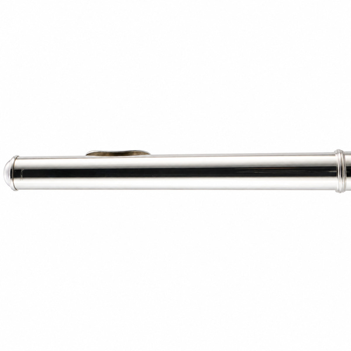 William S. Haynes AF670-S 'Amadeus' Alto Flute with Sterling Silver Straight Headjoint