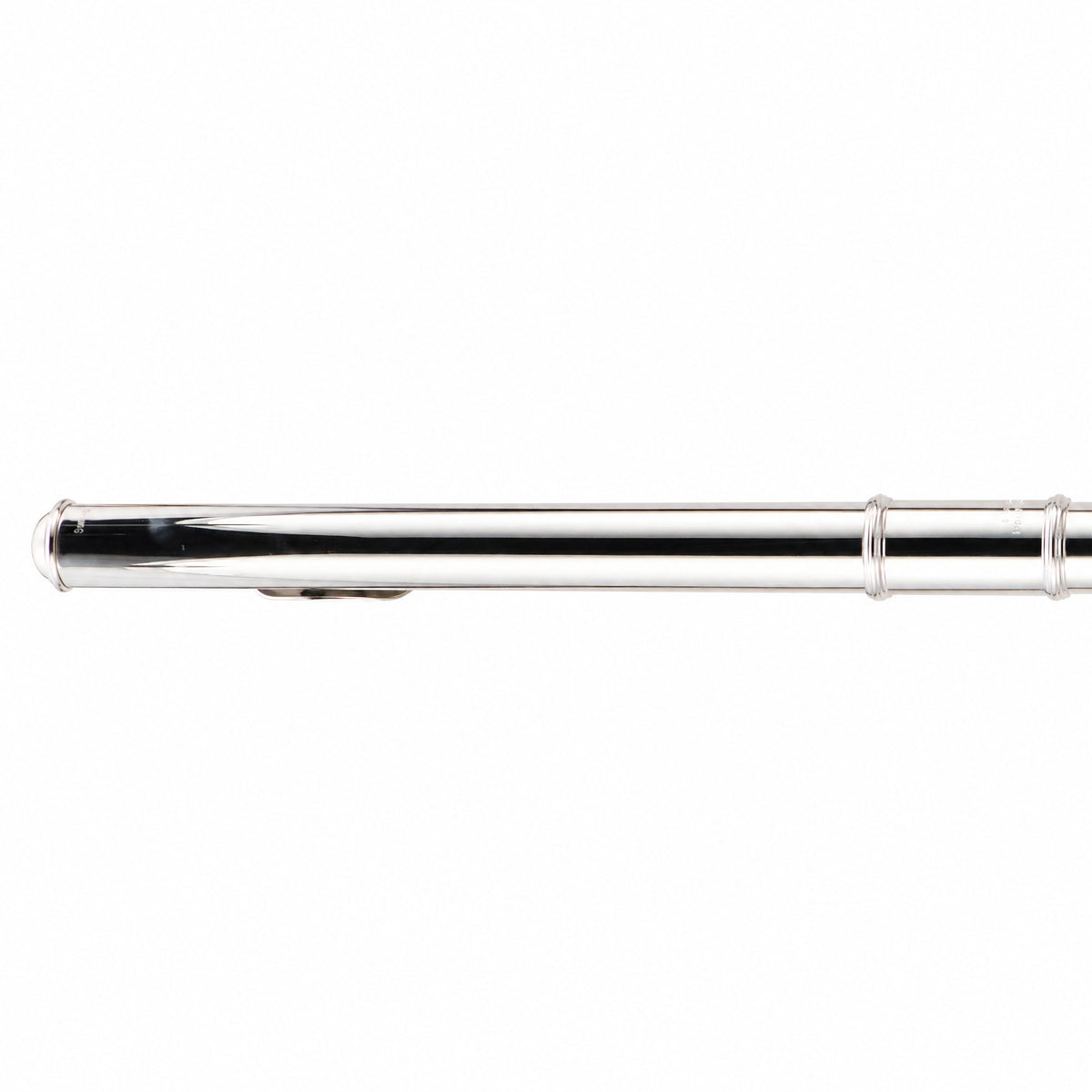 William S. Haynes AF670-S 'Amadeus' Alto Flute with Sterling Silver Straight Headjoint