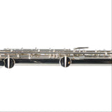 William S. Haynes Model AF570-CS 'Amadeus' Alto Flute SN B2200394