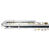 William S. Haynes Model AF570-CS 'Amadeus' Alto Flute SN B2200394