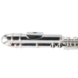 William S. Haynes Model AF570-CS 'Amadeus' Alto Flute SN B2405246