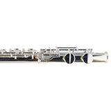 William S. Haynes Model AF570-CS 'Amadeus' Alto Flute SN B2405246