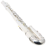 William S. Haynes Model AF570-CS 'Amadeus' Alto Flute SN B2405246
