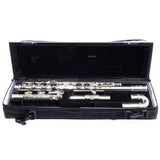 William S. Haynes Model AF570-CS 'Amadeus' Alto Flute SN B2405246