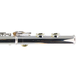 William S. Haynes Model AF570-CS 'Amadeus' Alto Flute SN B2405246
