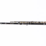 William S. Haynes Model AF580-BO 'Amadeus' Flute SN B2306138 OPEN BOX