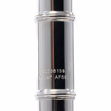 William S. Haynes Model AF580-BO 'Amadeus' Flute SN B2306138 OPEN BOX