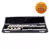 William S. Haynes Model AF580-BO 'Amadeus' Flute SN B2306138 OPEN BOX