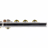 William S. Haynes Model AF580-BO 'Amadeus' Flute SN B2307646 OPEN BOX