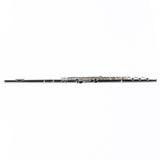 William S. Haynes Model AF580-BO 'Amadeus' Flute SN B2307646 OPEN BOX