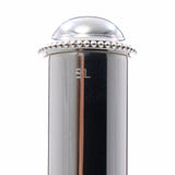 William S. Haynes Model AF580-BO 'Amadeus' Flute SN B2307646 OPEN BOX