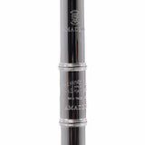 William S. Haynes Model AF580-BO 'Amadeus' Flute SN B2307646 OPEN BOX