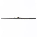 William S. Haynes Model AF580-BO 'Amadeus' Flute SN B2307646 OPEN BOX