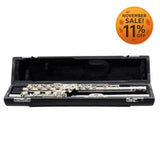William S. Haynes Model AF580-BO 'Amadeus' Flute SN B2307646 OPEN BOX