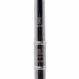 William S. Haynes Model AF580-BO 'Amadeus' Flute SN B2307652 OPEN BOX