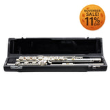 William S. Haynes Model AF580-BO 'Amadeus' Flute SN B2307652 OPEN BOX