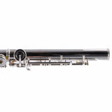 William S. Haynes Model AF580SE-BO 'Amadeus' Flute SN 2304697 OPEN BOX