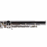 William S. Haynes Model AF580SE-BO 'Amadeus' Flute SN 2304697 OPEN BOX
