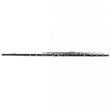 William S. Haynes Model AF580SE-BO 'Amadeus' Flute SN 2304697 OPEN BOX