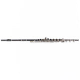 William S. Haynes Model AF580SE-BO 'Amadeus' Flute SN 2304697 OPEN BOX