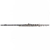 William S. Haynes Model AF580SE-BO 'Amadeus' Flute SN 2304697 OPEN BOX