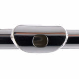 William S. Haynes Model AF580SE-BO 'Amadeus' Flute SN 2304697 OPEN BOX