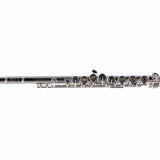 William S. Haynes Model AF580SE-BO 'Amadeus' Flute SN 2304697 OPEN BOX