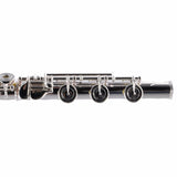 William S. Haynes Model AF580SE-BO 'Amadeus' Flute SN 2304697 OPEN BOX