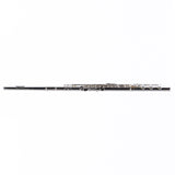 William S. Haynes Model AF580SE-BO 'Amadeus' Flute SN 2306101 OPEN BOX