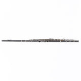William S. Haynes Model AF580SE-BO 'Amadeus' Flute SN 2306101 OPEN BOX