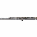 William S. Haynes Model AF580SE-BO 'Amadeus' Flute SN 2306101 OPEN BOX