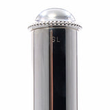 William S. Haynes Model AF580SE-BO 'Amadeus' Flute SN 2306101 OPEN BOX