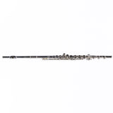 William S. Haynes Model AF580SE-BO 'Amadeus' Flute SN 2306101 OPEN BOX