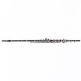 William S. Haynes Model AF580SE-BO 'Amadeus' Flute SN 2306101 OPEN BOX