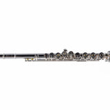 William S. Haynes Model AF580SE-BO 'Amadeus' Flute SN 2306101 OPEN BOX