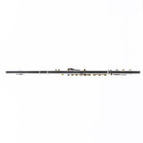 William S. Haynes Model AF580SE-BO 'Amadeus' Flute SN 2306101 OPEN BOX