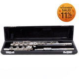 William S. Haynes Model AF580SE-BO 'Amadeus' Flute SN 2306101 OPEN BOX