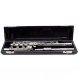 William S. Haynes Model AF580SE-BO 'Amadeus' Flute SN 2306101 OPEN BOX