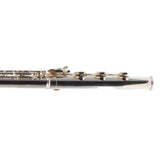William S. Haynes Model AF600 'Amadeus' Intermediate Flute SN 11049178 NICE
