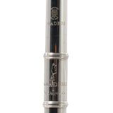 William S. Haynes Model AF600 'Amadeus' Intermediate Flute SN 11049178 NICE