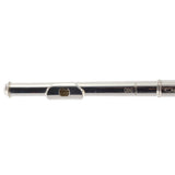 William S. Haynes Model AF600 'Amadeus' Intermediate Flute SN 11049178 NICE