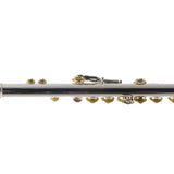 William S. Haynes Model AF600 'Amadeus' Intermediate Flute SN 11049178 NICE