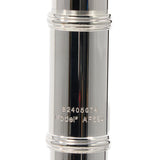 William S. Haynes Model AF680-BO 'Amadeus' Classic Headjoint 14K Riser BRAND NEW